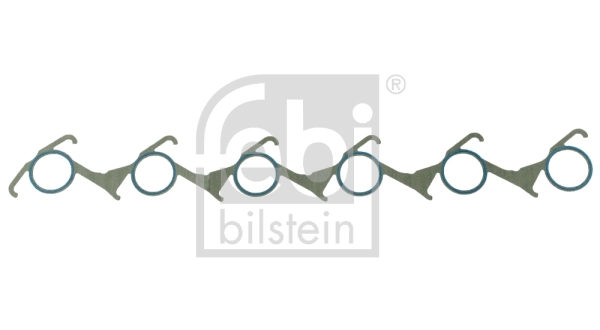 Gasket, intake manifold housing